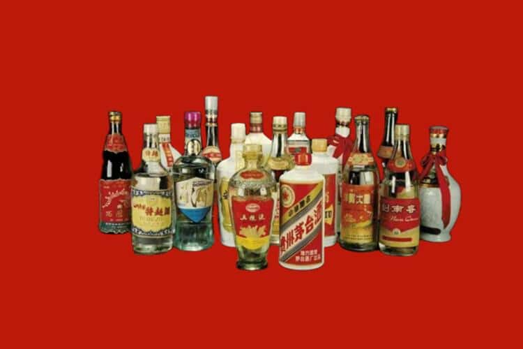 白银回收30年茅台酒怎么样？